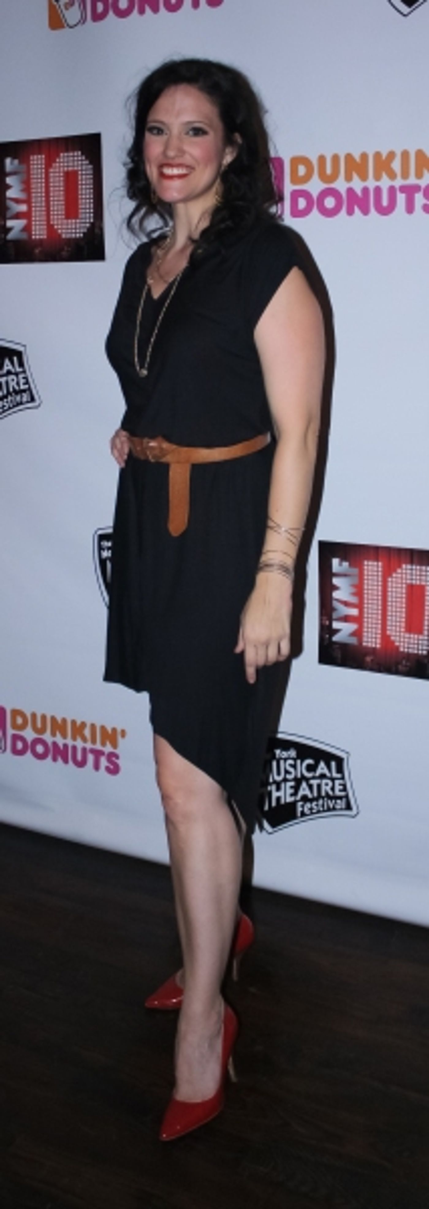 Photo Coverage: Inside NYMF 2013's Opening Night Celebration!  Image