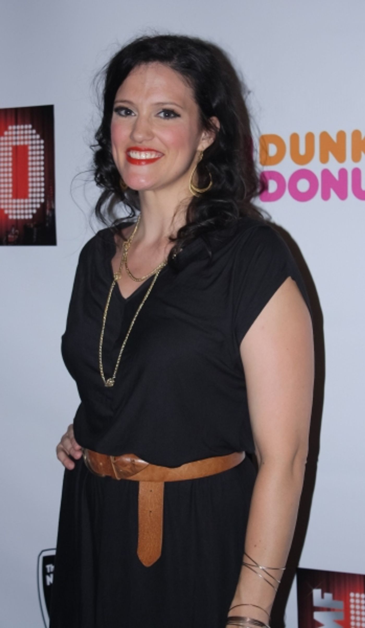 Photo Coverage: Inside NYMF 2013's Opening Night Celebration!  Image