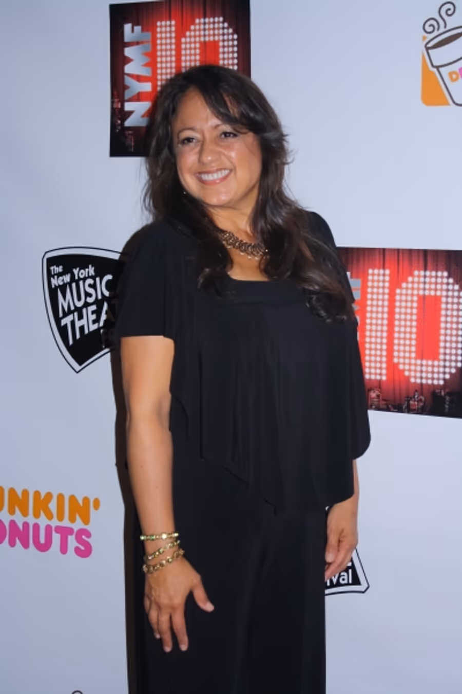 Photo Coverage: Inside NYMF 2013's Opening Night Celebration! Image