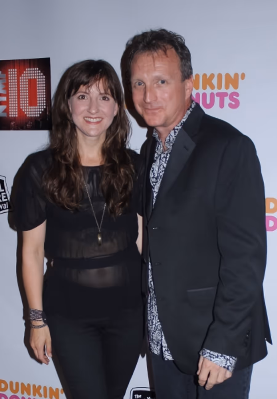 Photo Coverage: Inside NYMF 2013's Opening Night Celebration! Image