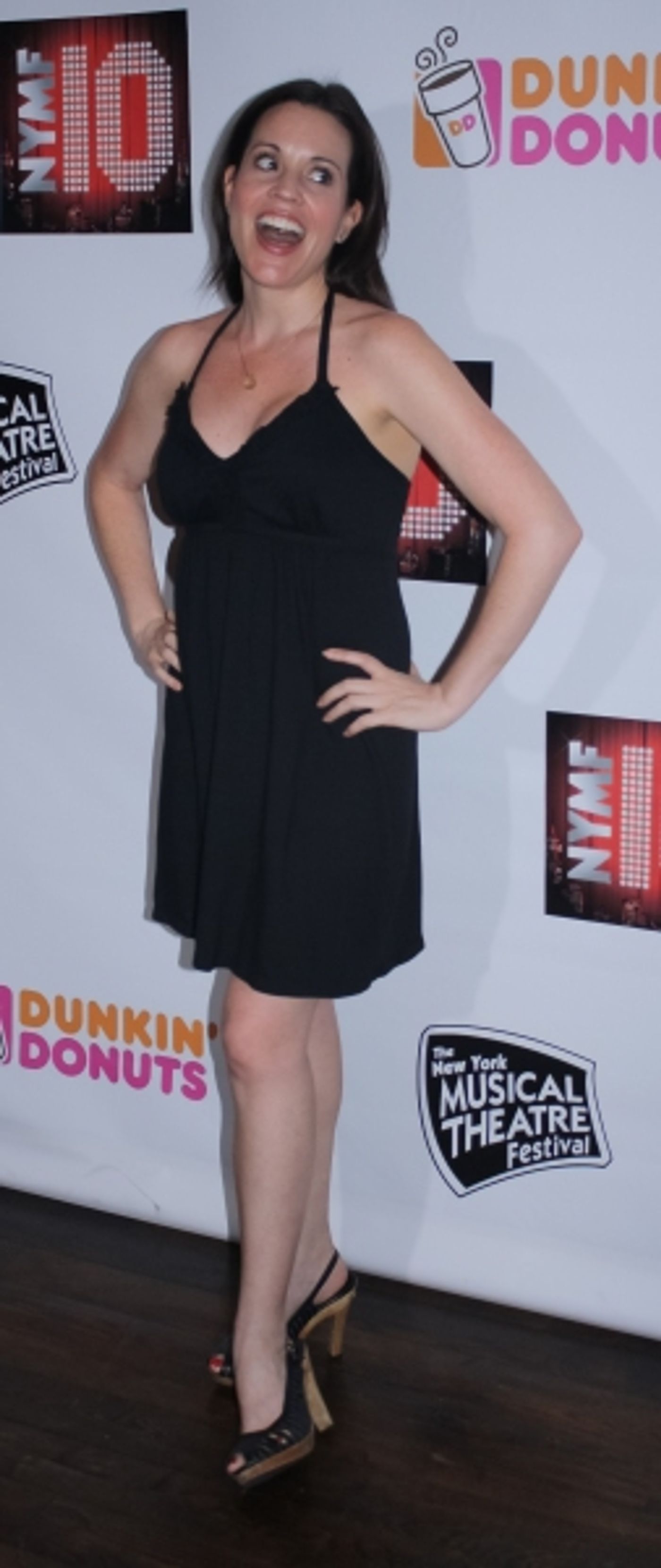 Photo Coverage: Inside NYMF 2013's Opening Night Celebration!  Image