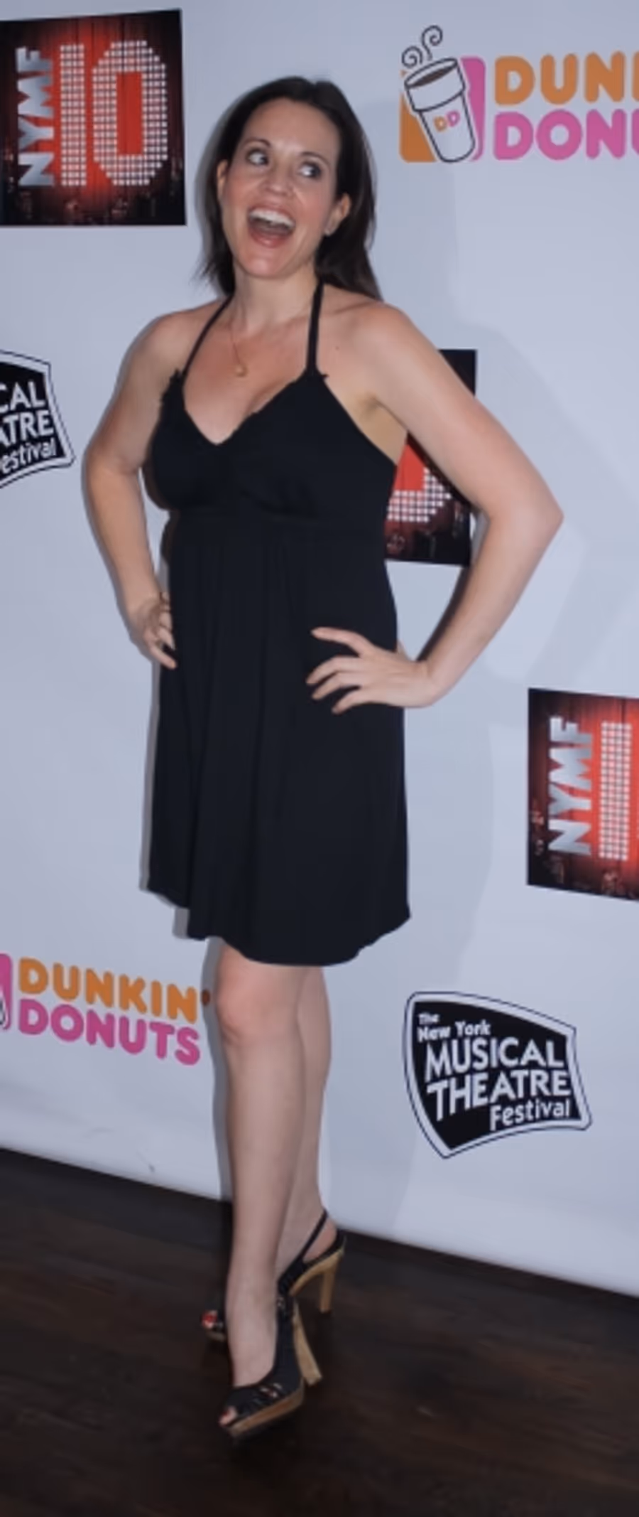 Photo Coverage: Inside NYMF 2013's Opening Night Celebration! Image