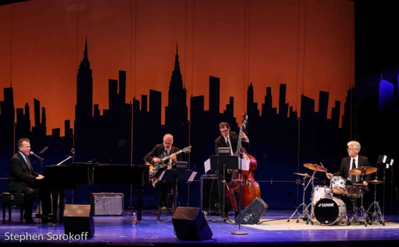 Photo Coverage: Linda Lavin Brings POSSIBILITIES to Barrington Stage Company Image