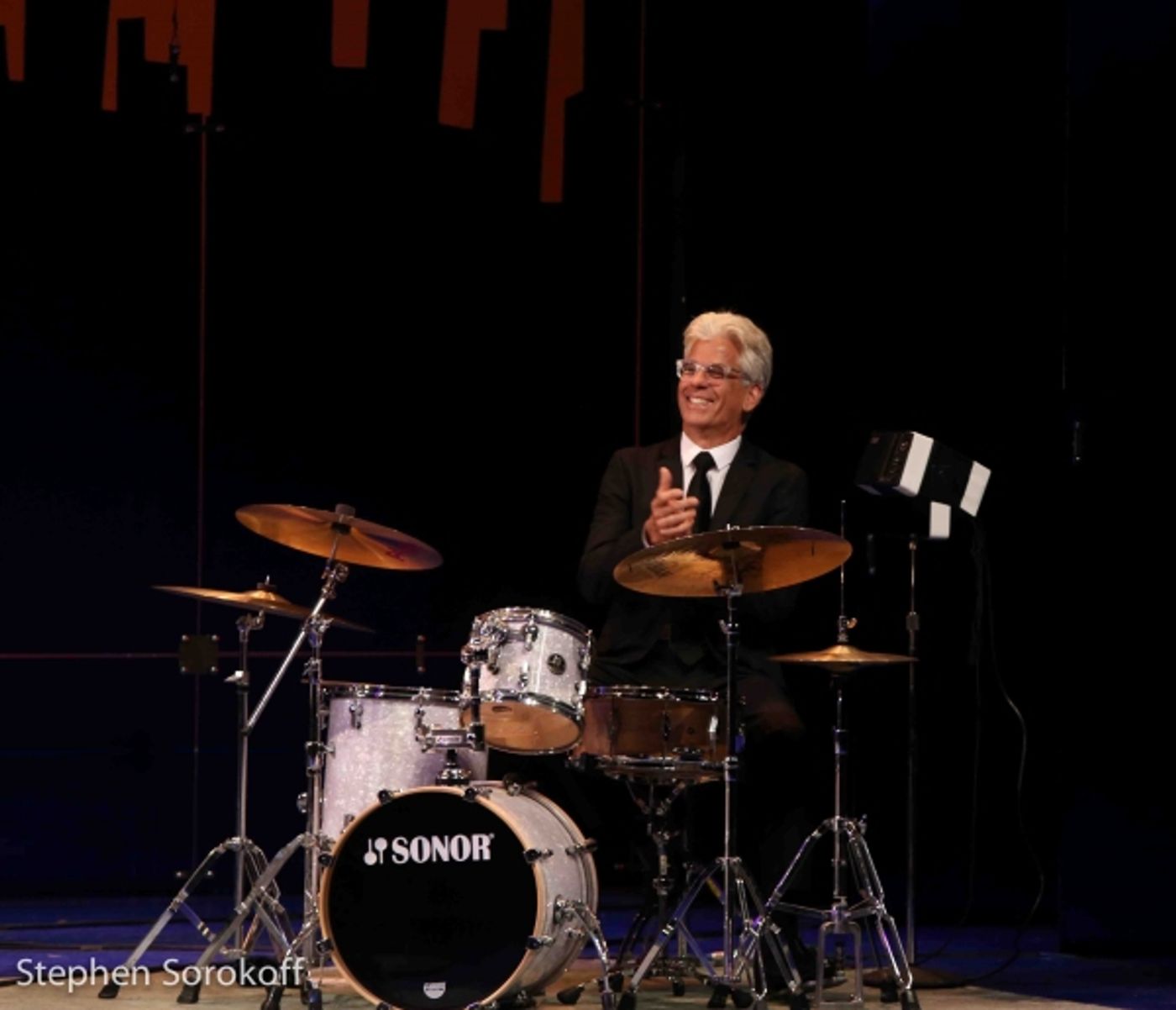 Photo Coverage: Linda Lavin Brings POSSIBILITIES to Barrington Stage Company  Image