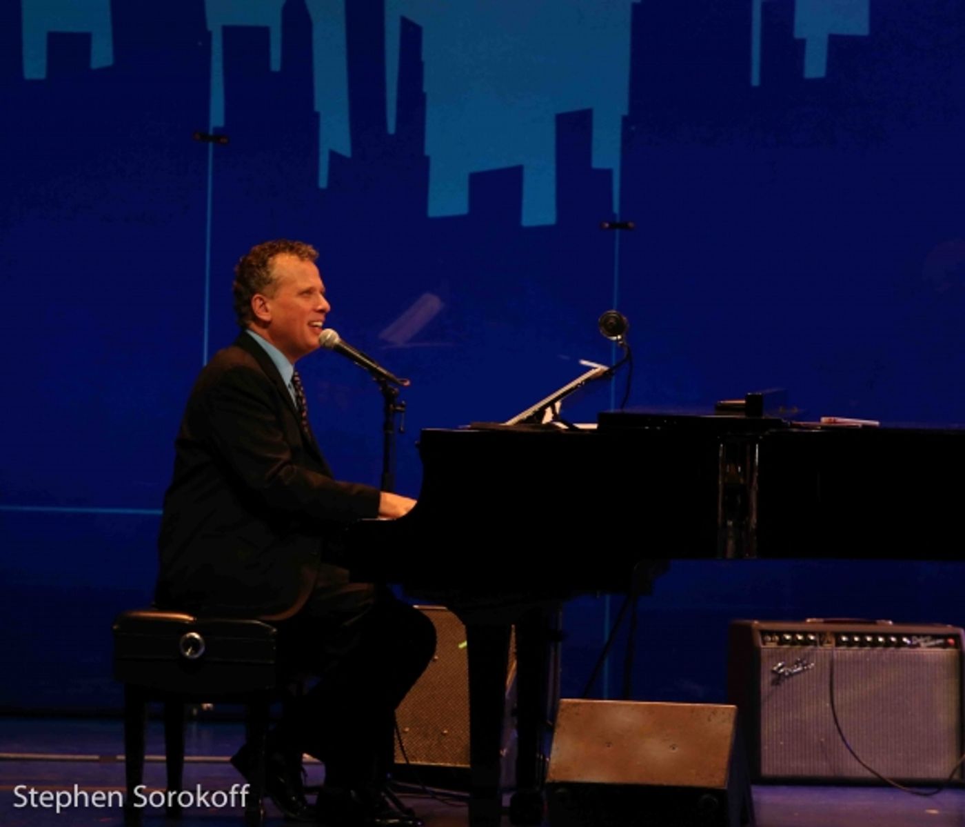 Photo Coverage: Linda Lavin Brings POSSIBILITIES to Barrington Stage Company Image