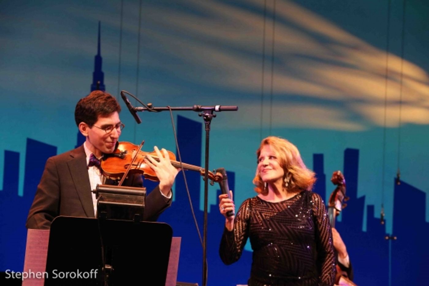 Photo Coverage: Linda Lavin Brings POSSIBILITIES to Barrington Stage Company  Image