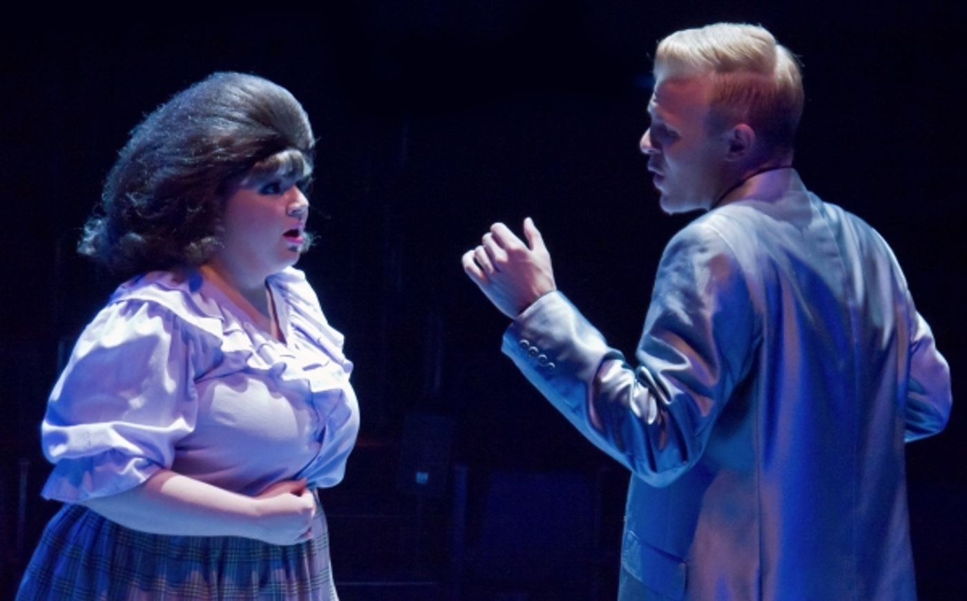 Photo Flash: Hale Centre Theatre's HAIRSPRAY, Now Playing Through 8/24  Image