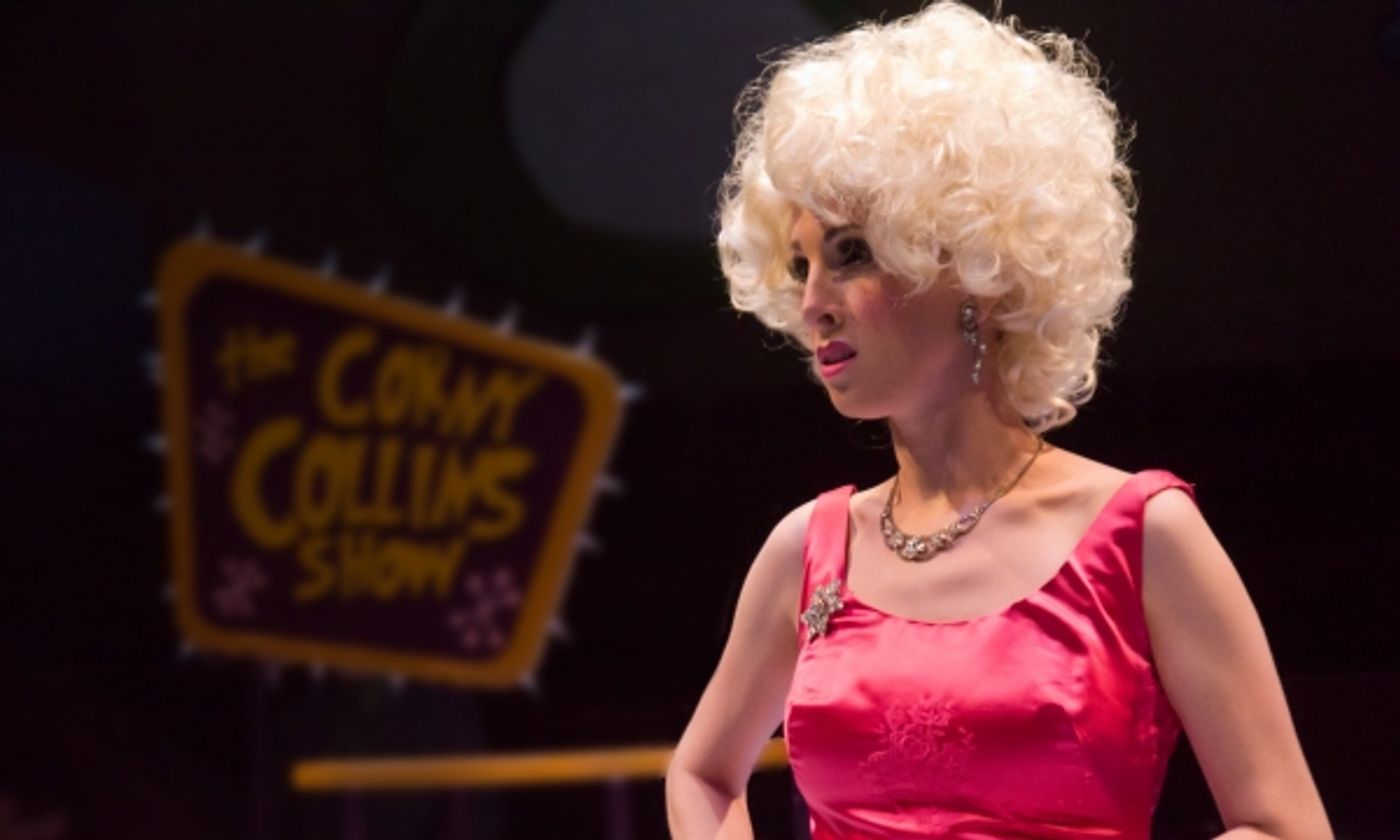 Photo Flash: Hale Centre Theatre's HAIRSPRAY, Now Playing Through 8/24  Image