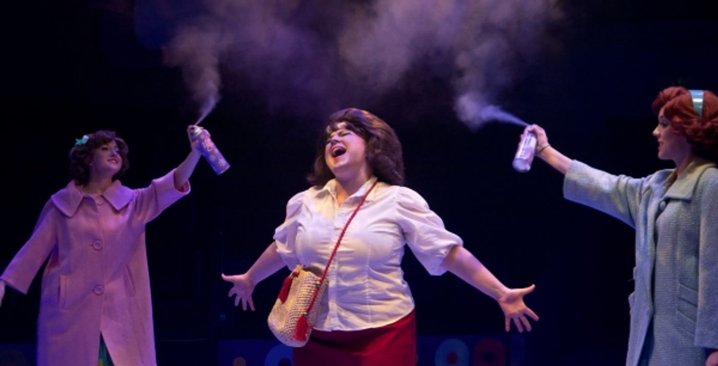 Photo Flash: Hale Centre Theatre's HAIRSPRAY, Now Playing Through 8/24  Image