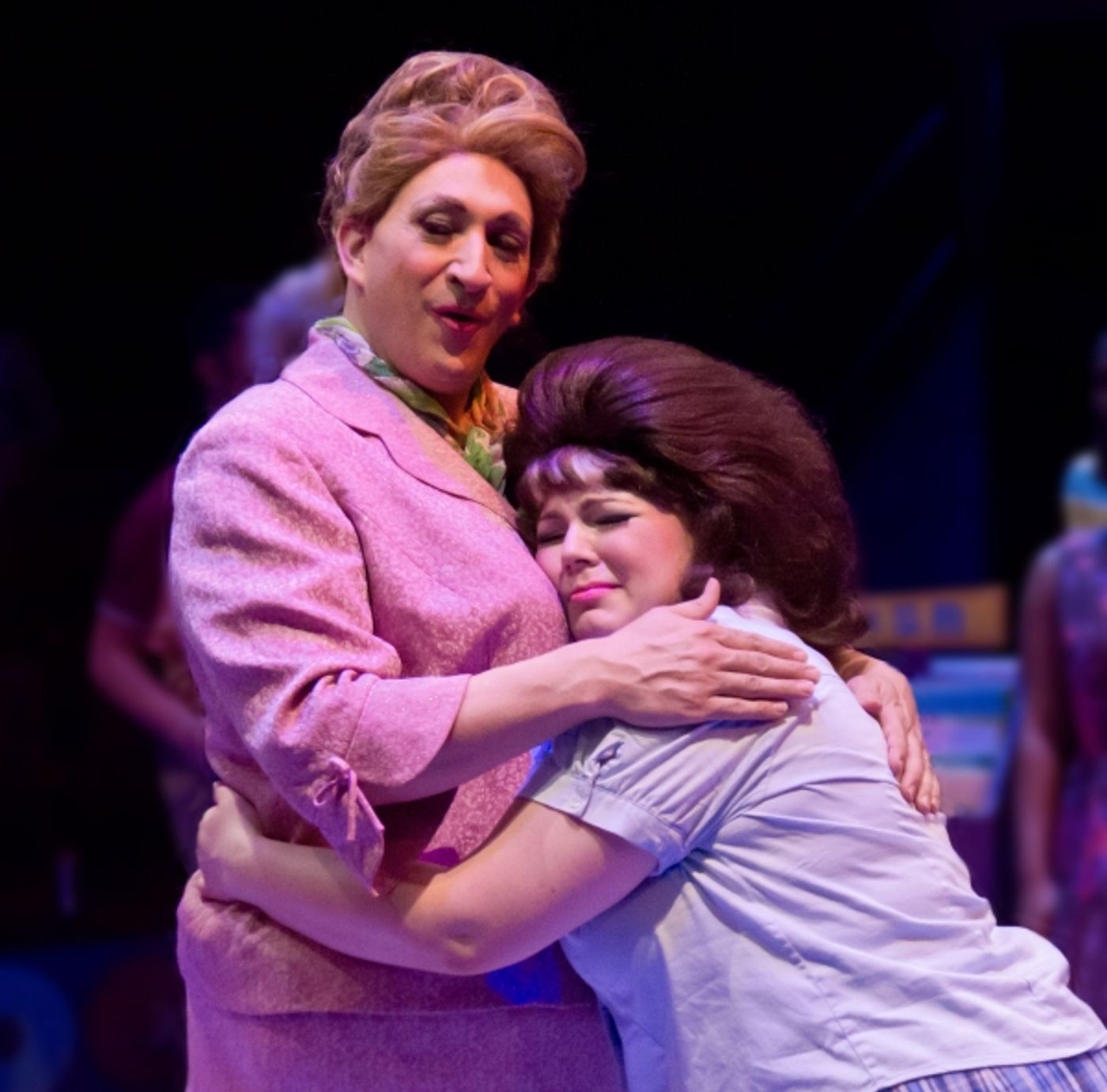Photo Flash: Hale Centre Theatre's HAIRSPRAY, Now Playing Through 8/24  Image