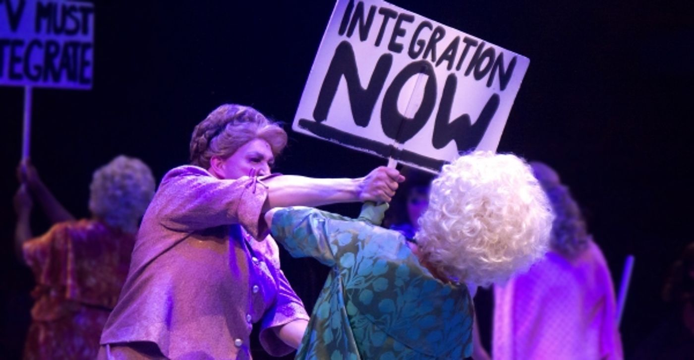 Photo Flash: Hale Centre Theatre's HAIRSPRAY, Now Playing Through 8/24  Image
