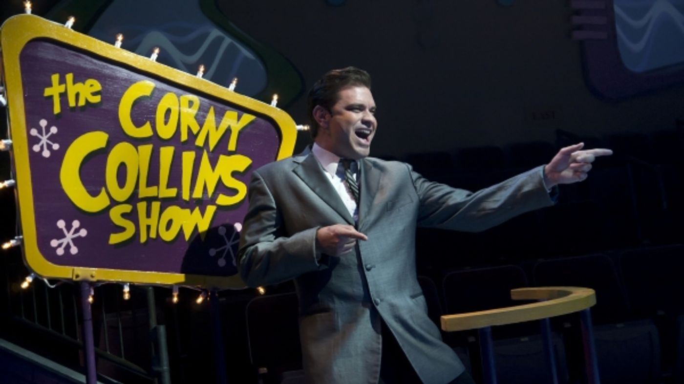 Photo Flash: Hale Centre Theatre's HAIRSPRAY, Now Playing Through 8/24  Image