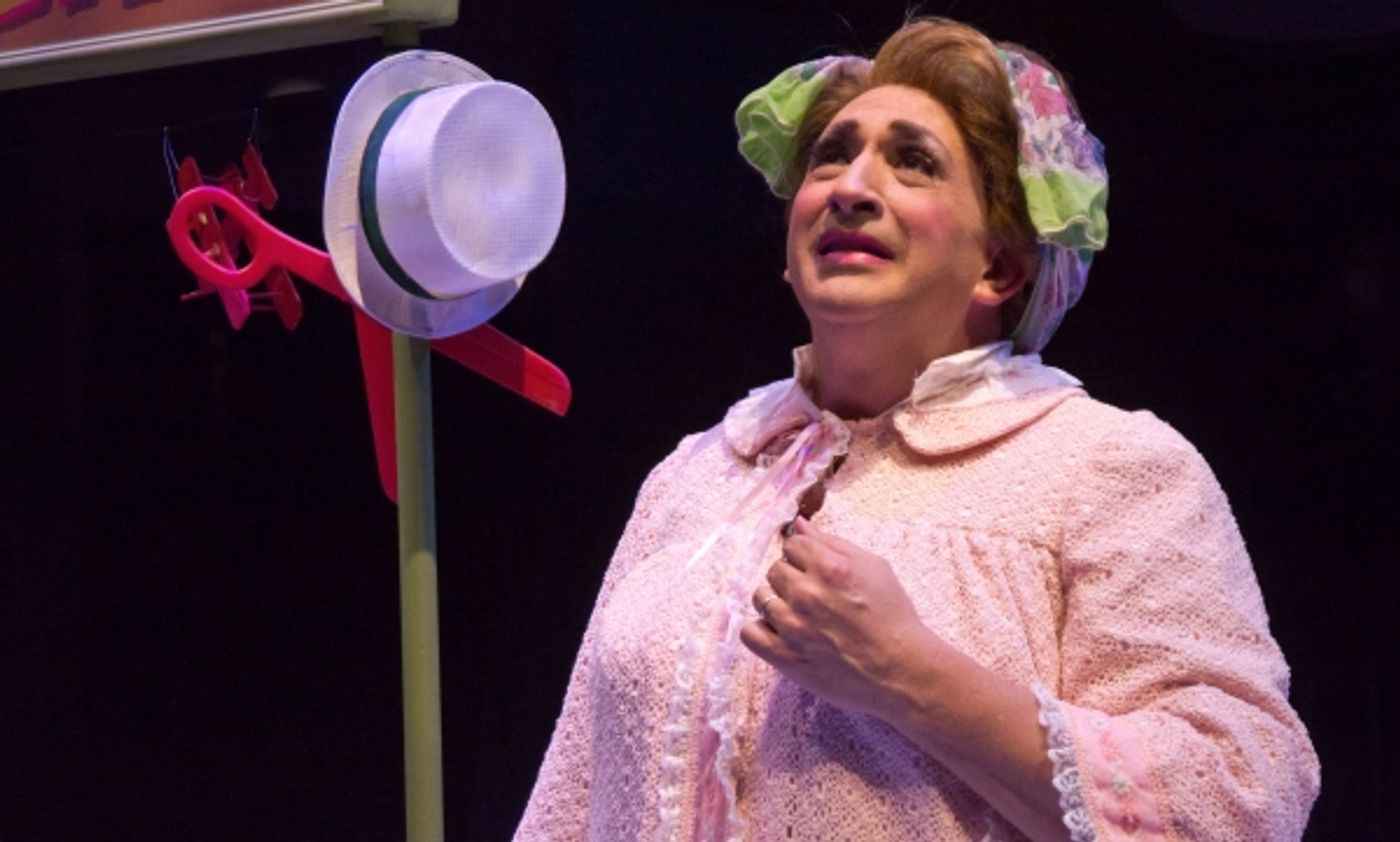 Photo Flash: Hale Centre Theatre's HAIRSPRAY, Now Playing Through 8/24  Image