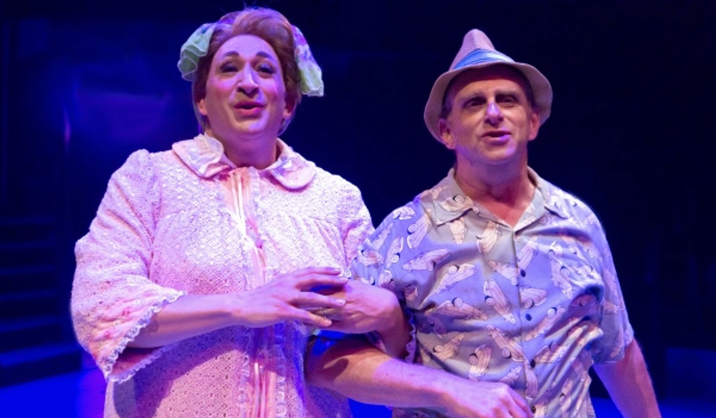 Photo Flash: Hale Centre Theatre's HAIRSPRAY, Now Playing Through 8/24  Image