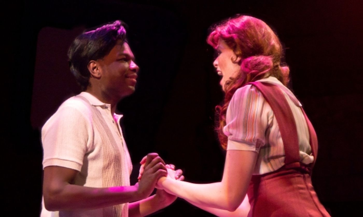 Photo Flash: Hale Centre Theatre's HAIRSPRAY, Now Playing Through 8/24  Image