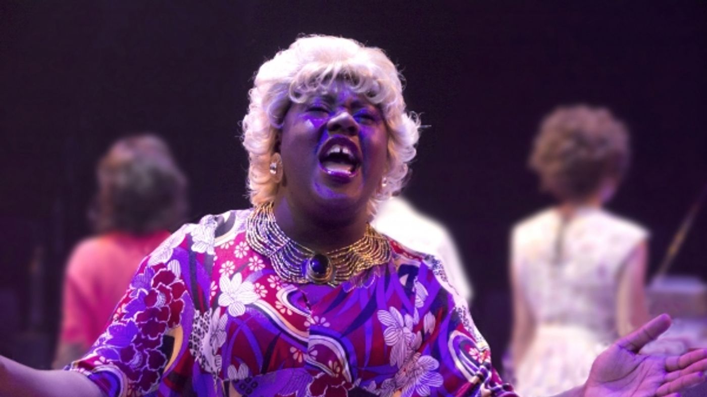 Photo Flash: Hale Centre Theatre's HAIRSPRAY, Now Playing Through 8/24  Image