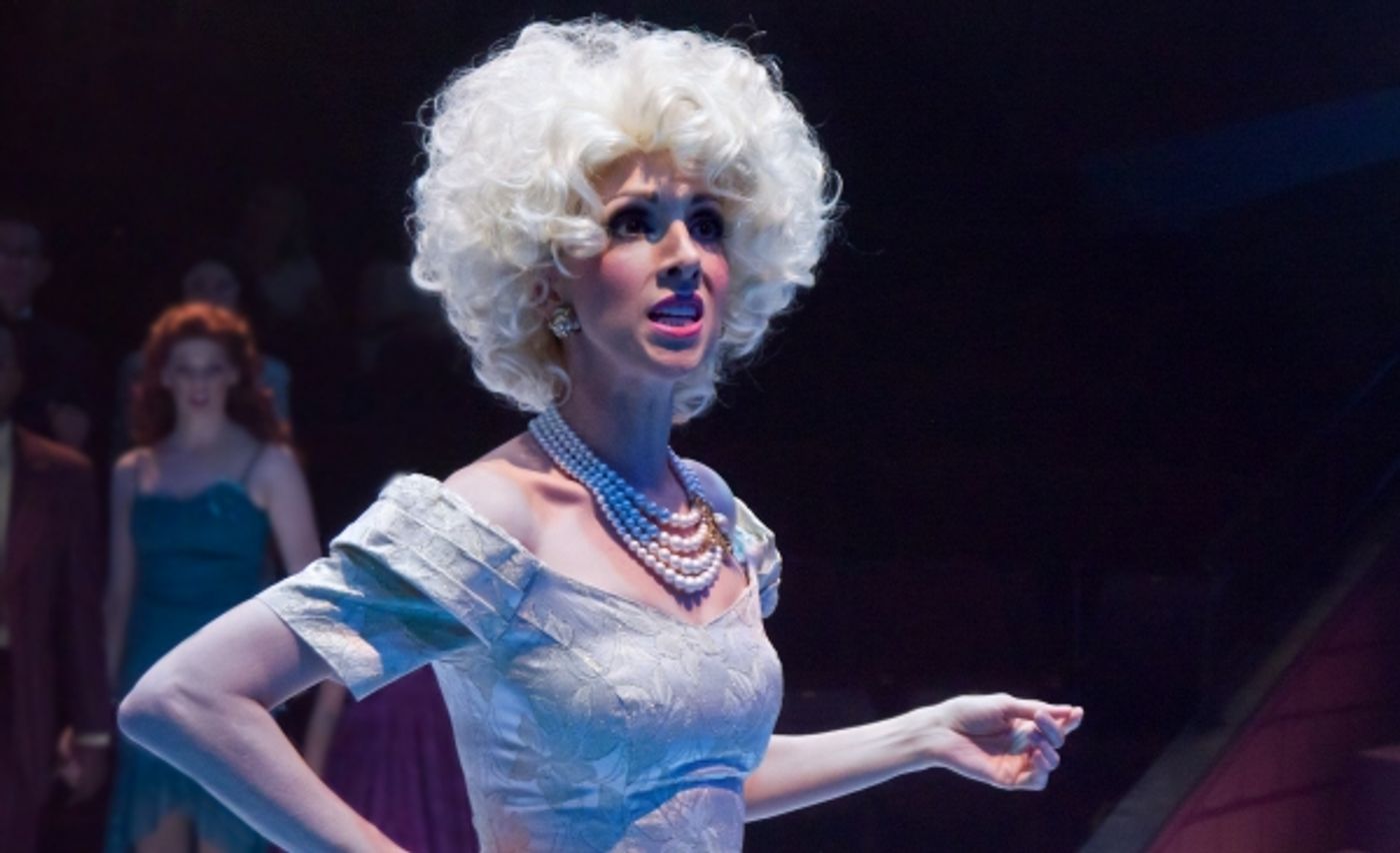 Photo Flash: Hale Centre Theatre's HAIRSPRAY, Now Playing Through 8/24  Image