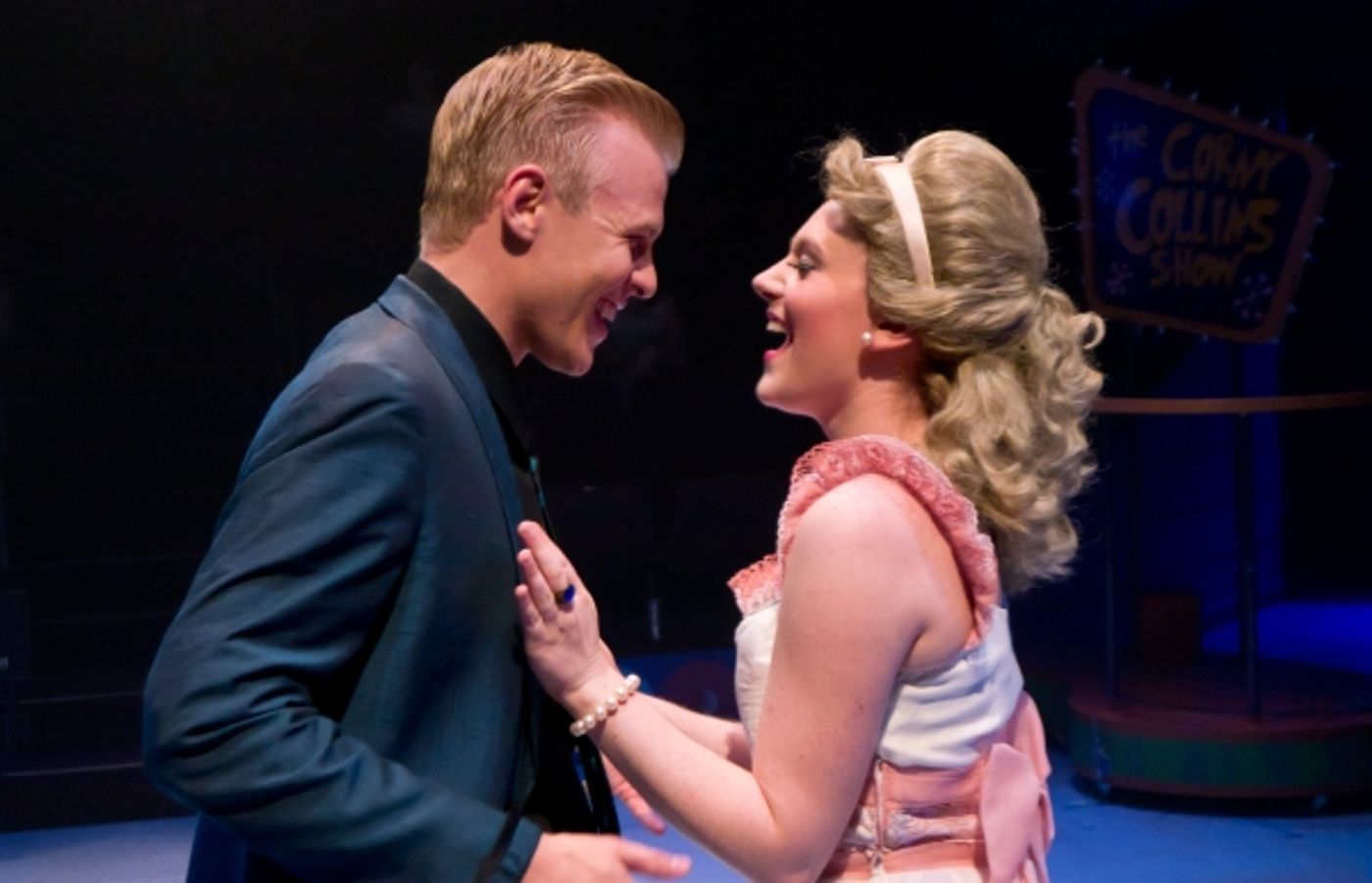 Photo Flash: Hale Centre Theatre's HAIRSPRAY, Now Playing Through 8/24  Image