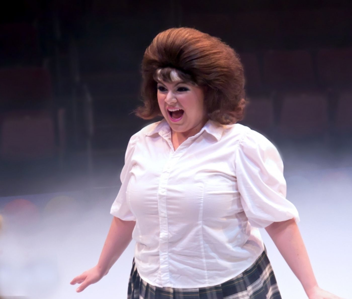 Photo Flash: Hale Centre Theatre's HAIRSPRAY, Now Playing Through 8/24  Image