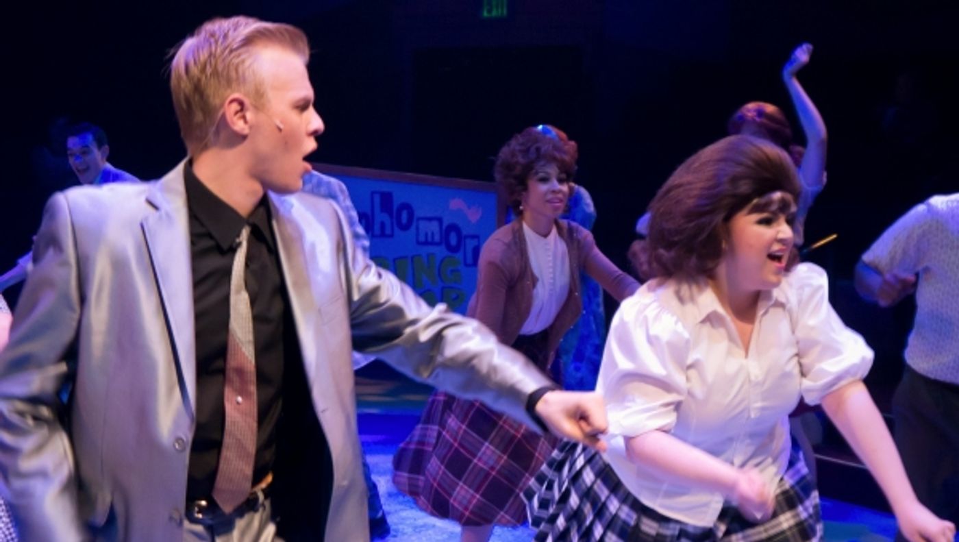 Photo Flash: Hale Centre Theatre's HAIRSPRAY, Now Playing Through 8/24  Image