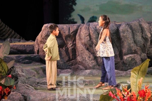 Spencer Jones, Caitlin Chau Photo