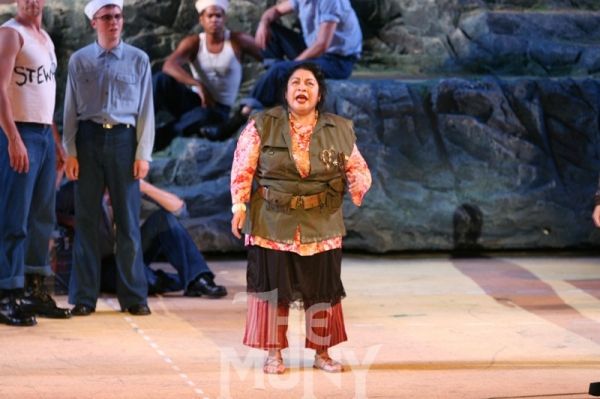 Loretta Ables Sayre  Photo