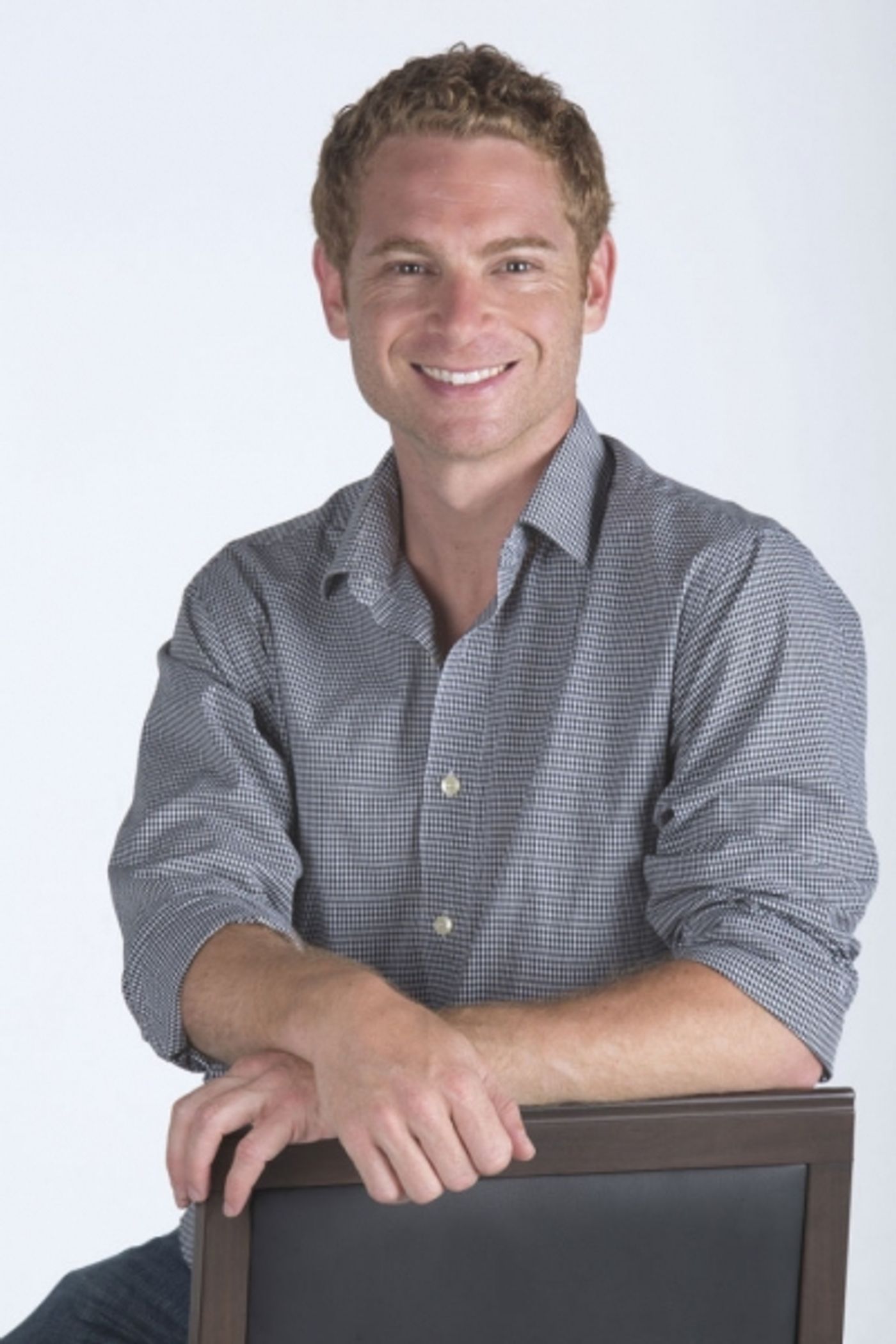 Photo Flash: Sneak Peek at Michael Hayden, Angel Desai and More in Old Globe's DOUBLE INDEMNITY  Image