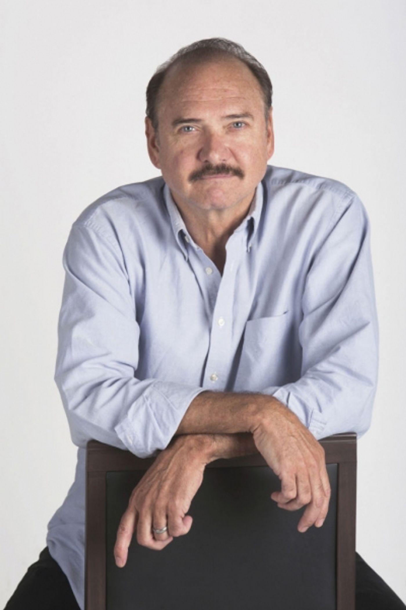 Photo Flash: Sneak Peek at Michael Hayden, Angel Desai and More in Old Globe's DOUBLE INDEMNITY  Image