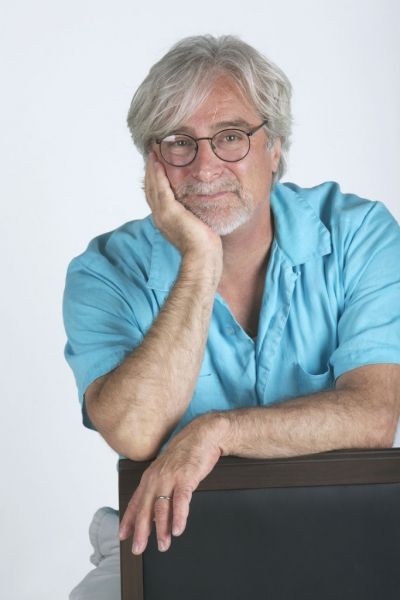 John Gould Rubin, Director Photo