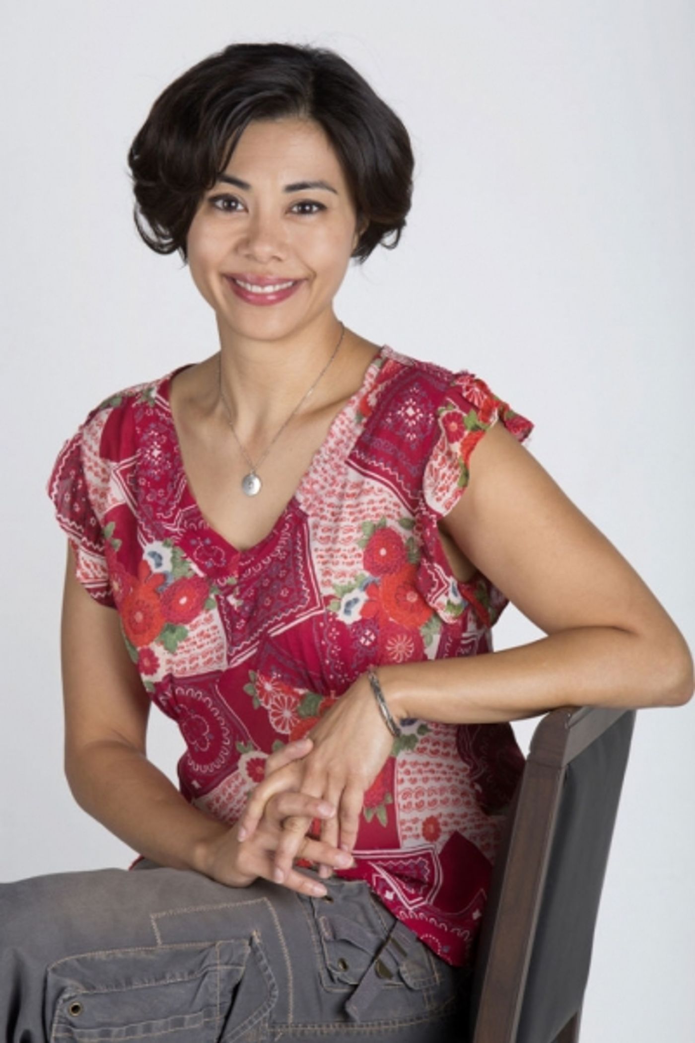 Photo Flash: Sneak Peek at Michael Hayden, Angel Desai and More in Old Globe's DOUBLE INDEMNITY  Image