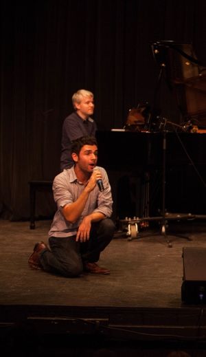 Adam Kantor Photo