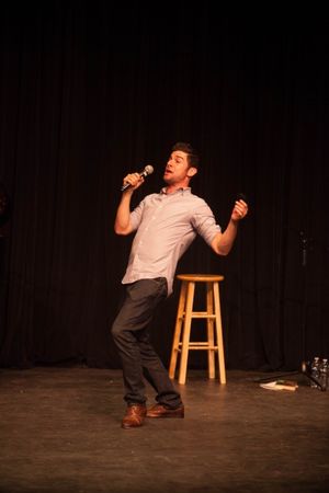 Adam Kantor Photo