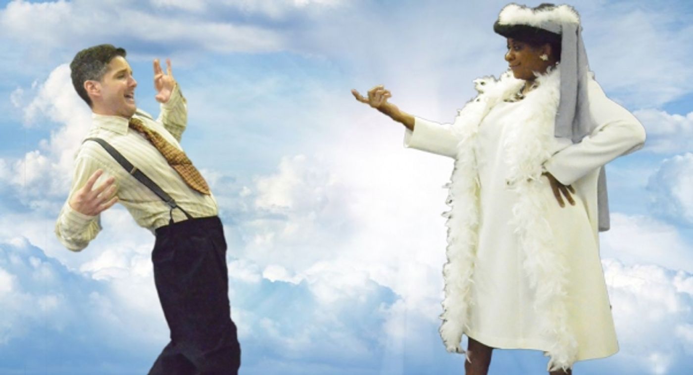 Photo Flash: Meet the Cast of MOTHER DIVINE at NYMF  Image