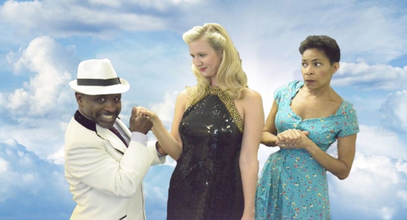 Photo Flash: Meet the Cast of MOTHER DIVINE at NYMF  Image