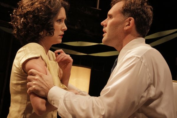 Somer Benson, Ed Dzialo Photo