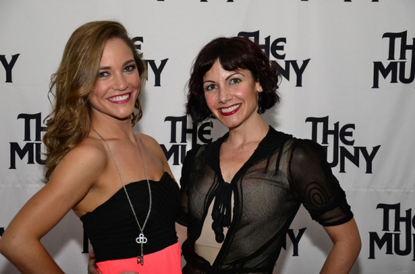 Photo Flash: Inside Opening Night of SOUTH PACIFIC at the MUNY!  Image
