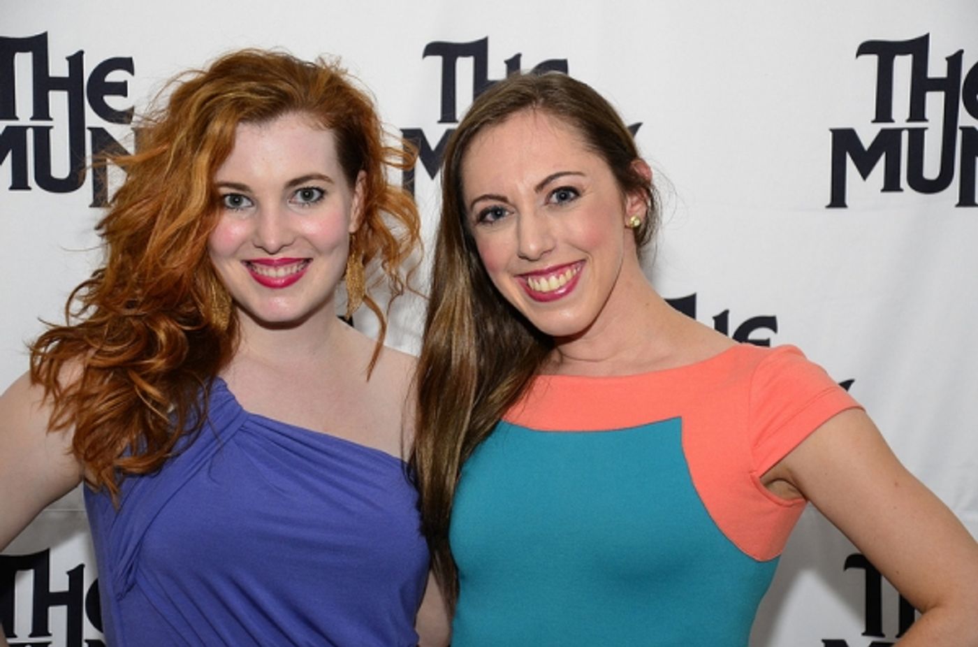 Photo Flash: Inside Opening Night of SOUTH PACIFIC at the MUNY!  Image