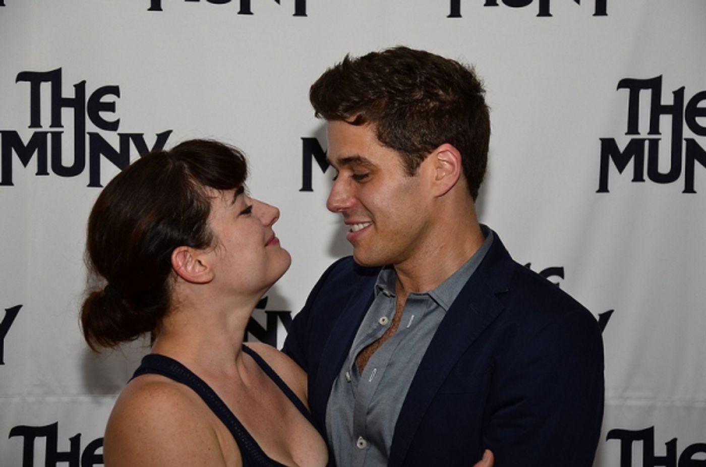 Photo Flash: Inside Opening Night of SOUTH PACIFIC at the MUNY!  Image