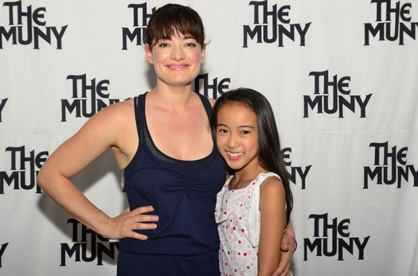 Photo Flash: Inside Opening Night of SOUTH PACIFIC at the MUNY!  Image