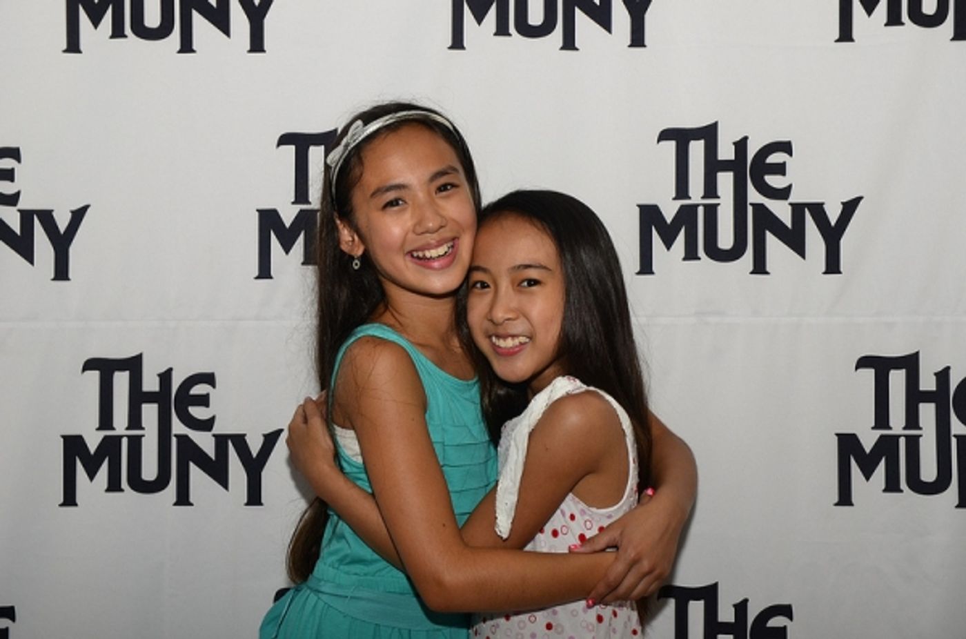 Photo Flash: Inside Opening Night of SOUTH PACIFIC at the MUNY!  Image