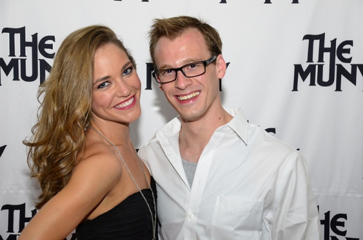 Photo Flash: Inside Opening Night of SOUTH PACIFIC at the MUNY!  Image