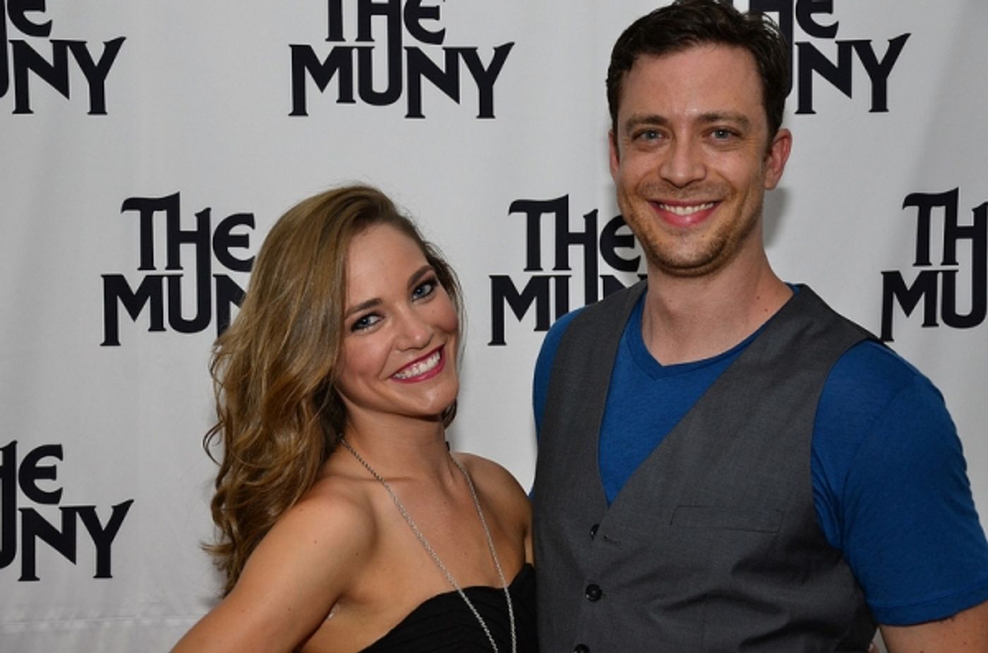 Photo Flash: Inside Opening Night of SOUTH PACIFIC at the MUNY!  Image