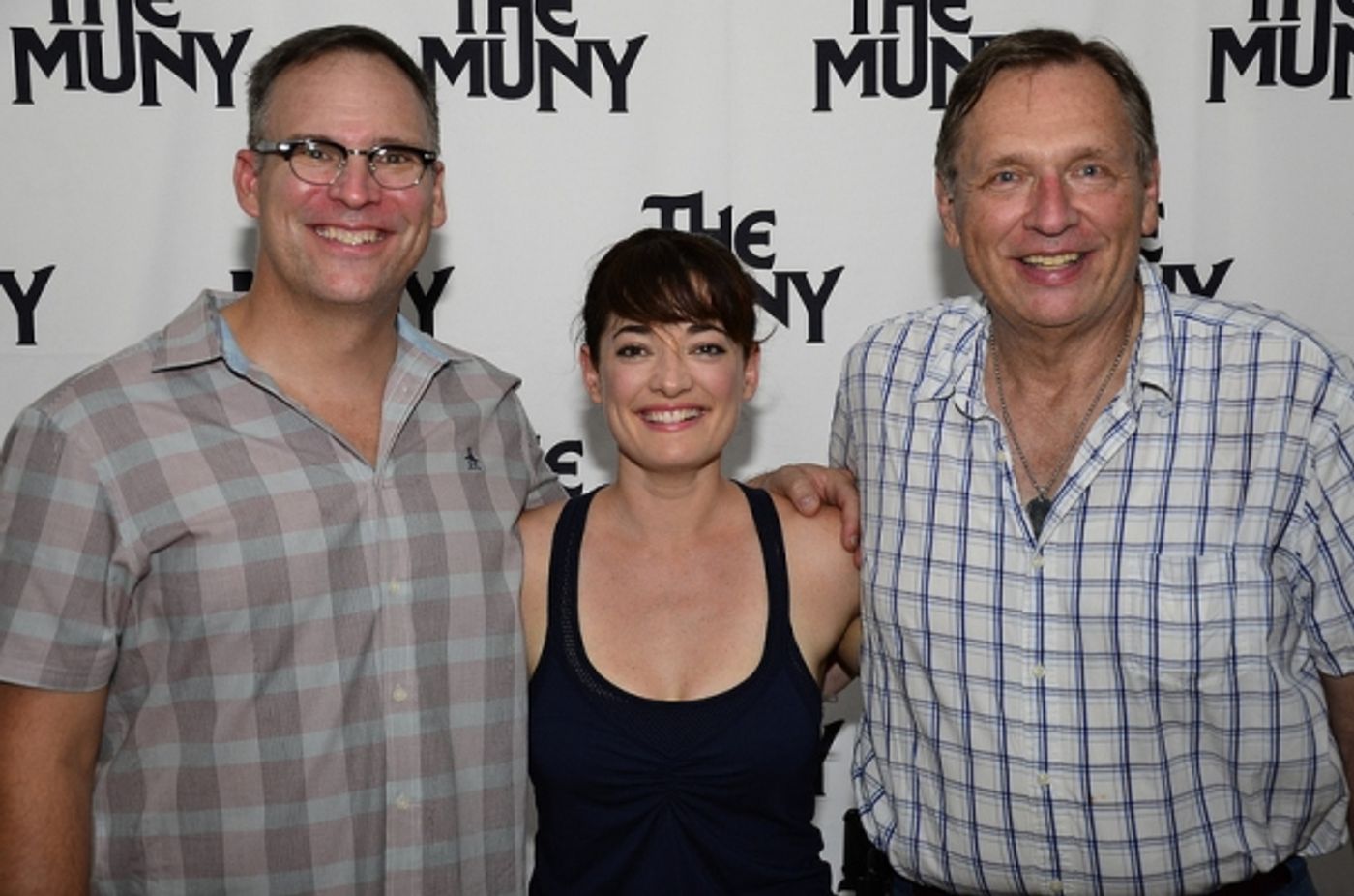 Photo Flash: Inside Opening Night of SOUTH PACIFIC at the MUNY!  Image