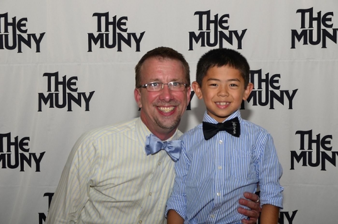 Photo Flash: Inside Opening Night of SOUTH PACIFIC at the MUNY!  Image