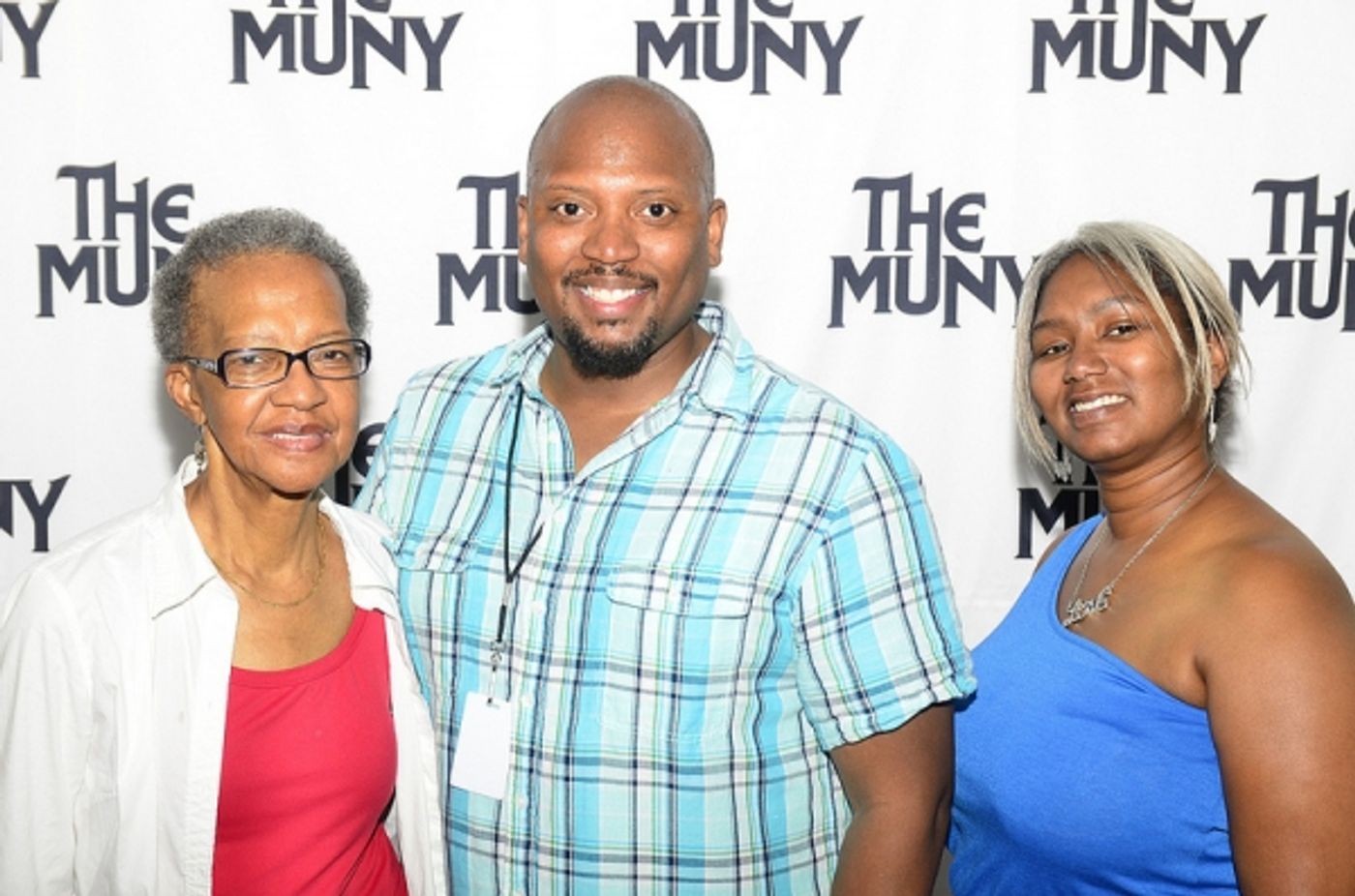 Photo Flash: Inside Opening Night of SOUTH PACIFIC at the MUNY!  Image