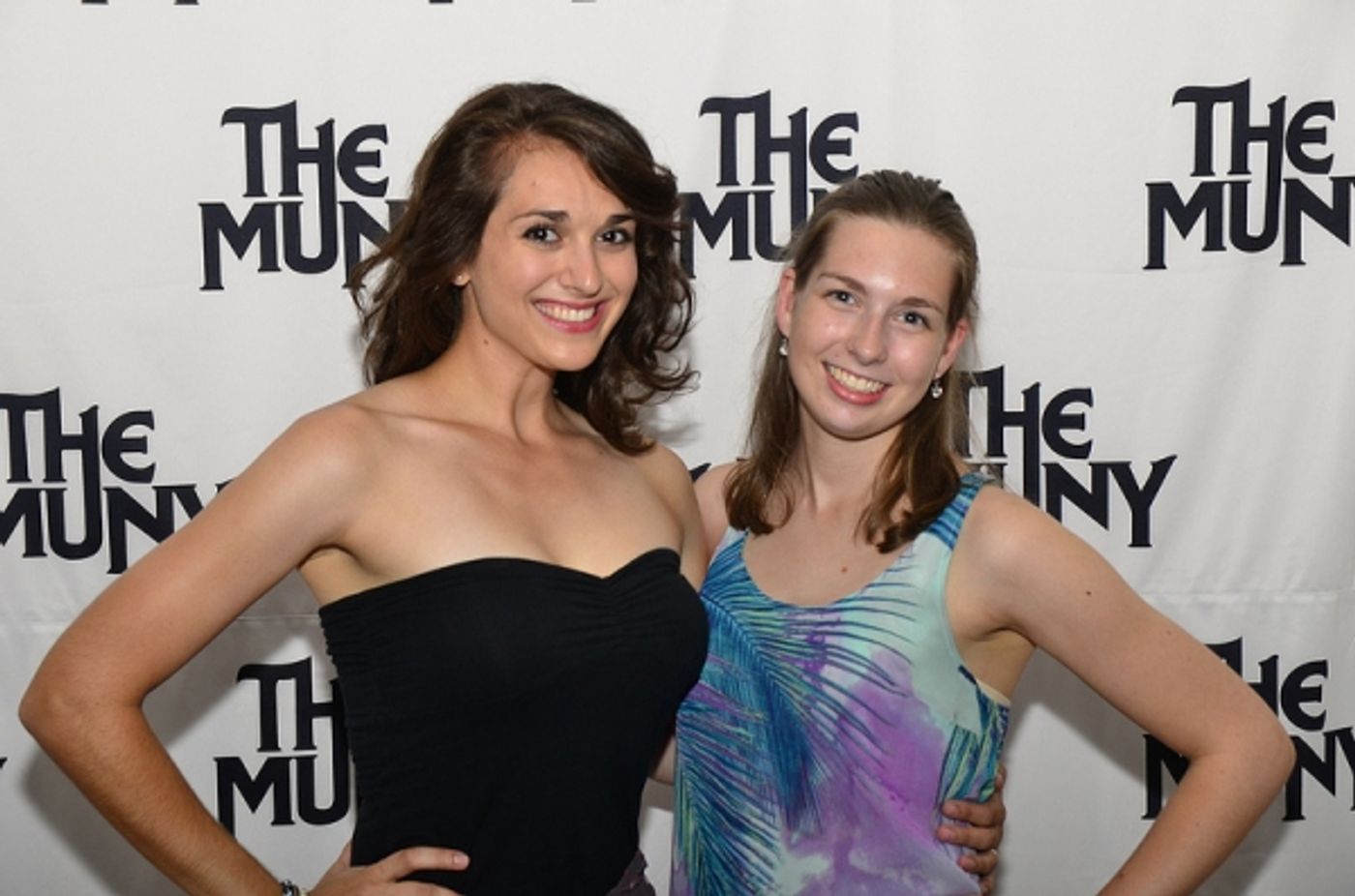 Photo Flash: Inside Opening Night of SOUTH PACIFIC at the MUNY!  Image