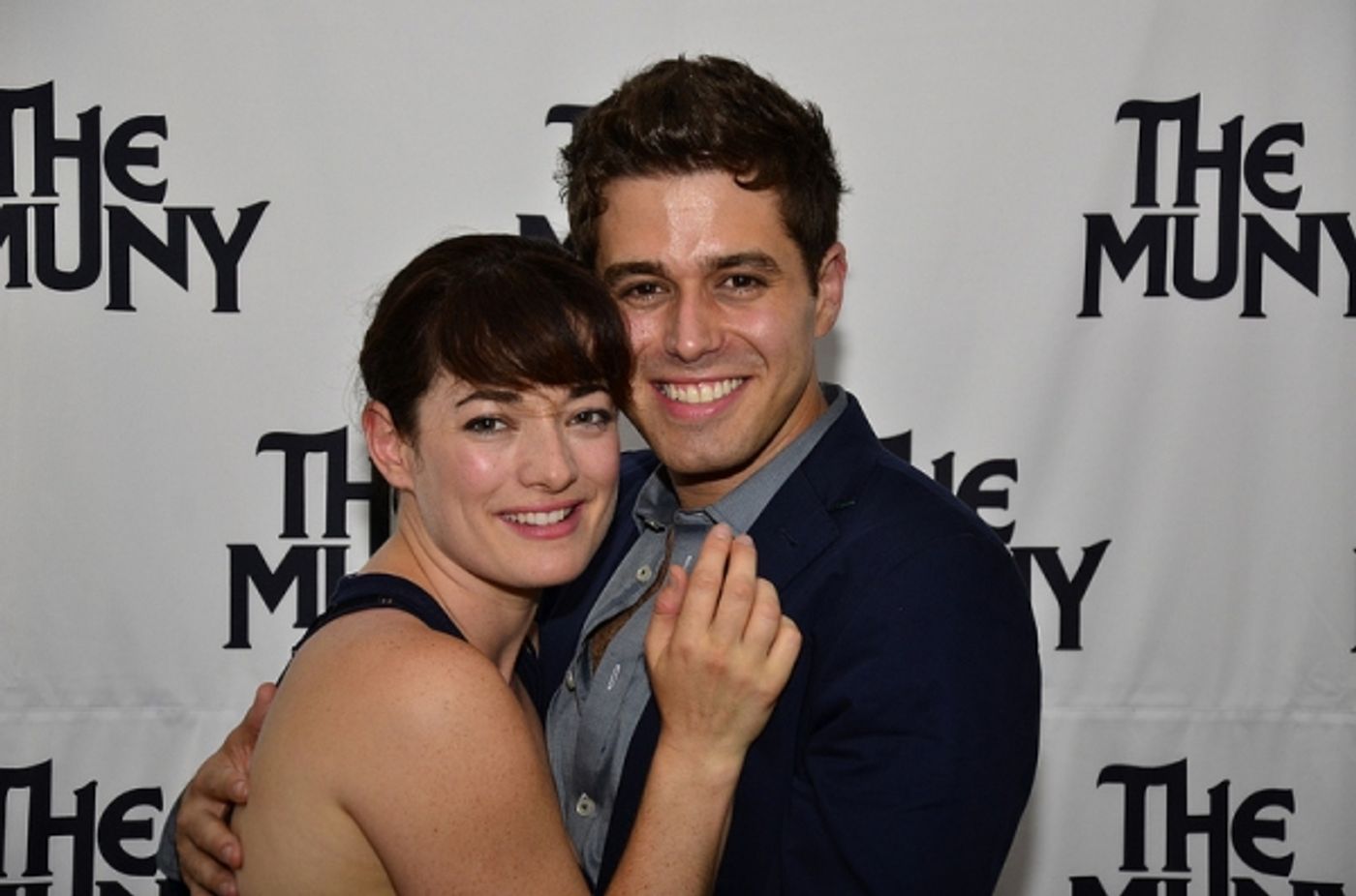 Photo Flash: Inside Opening Night of SOUTH PACIFIC at the MUNY!  Image