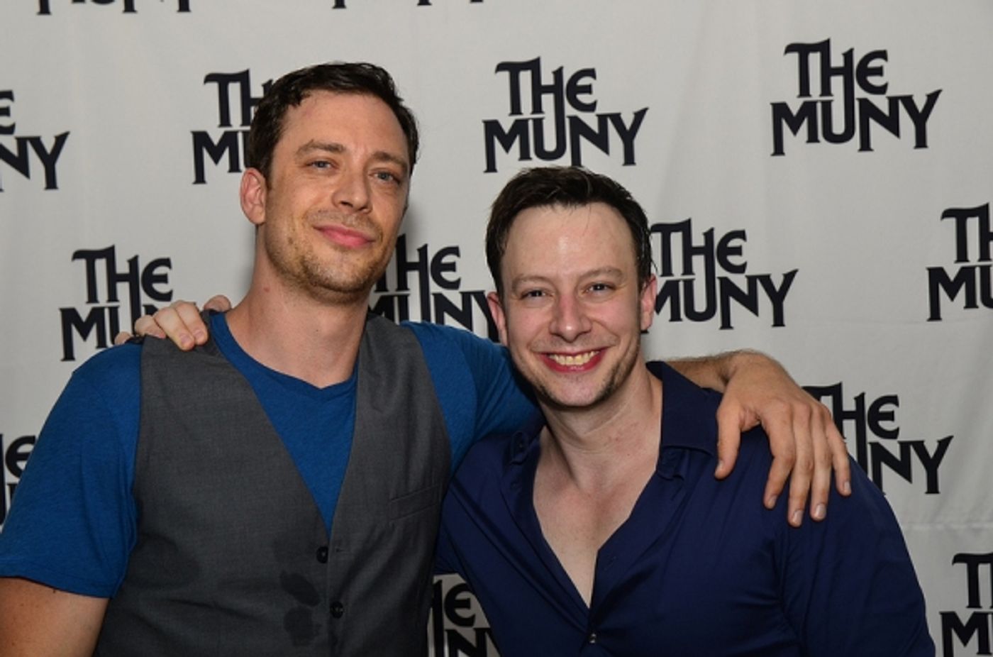 Photo Flash: Inside Opening Night of SOUTH PACIFIC at the MUNY!  Image