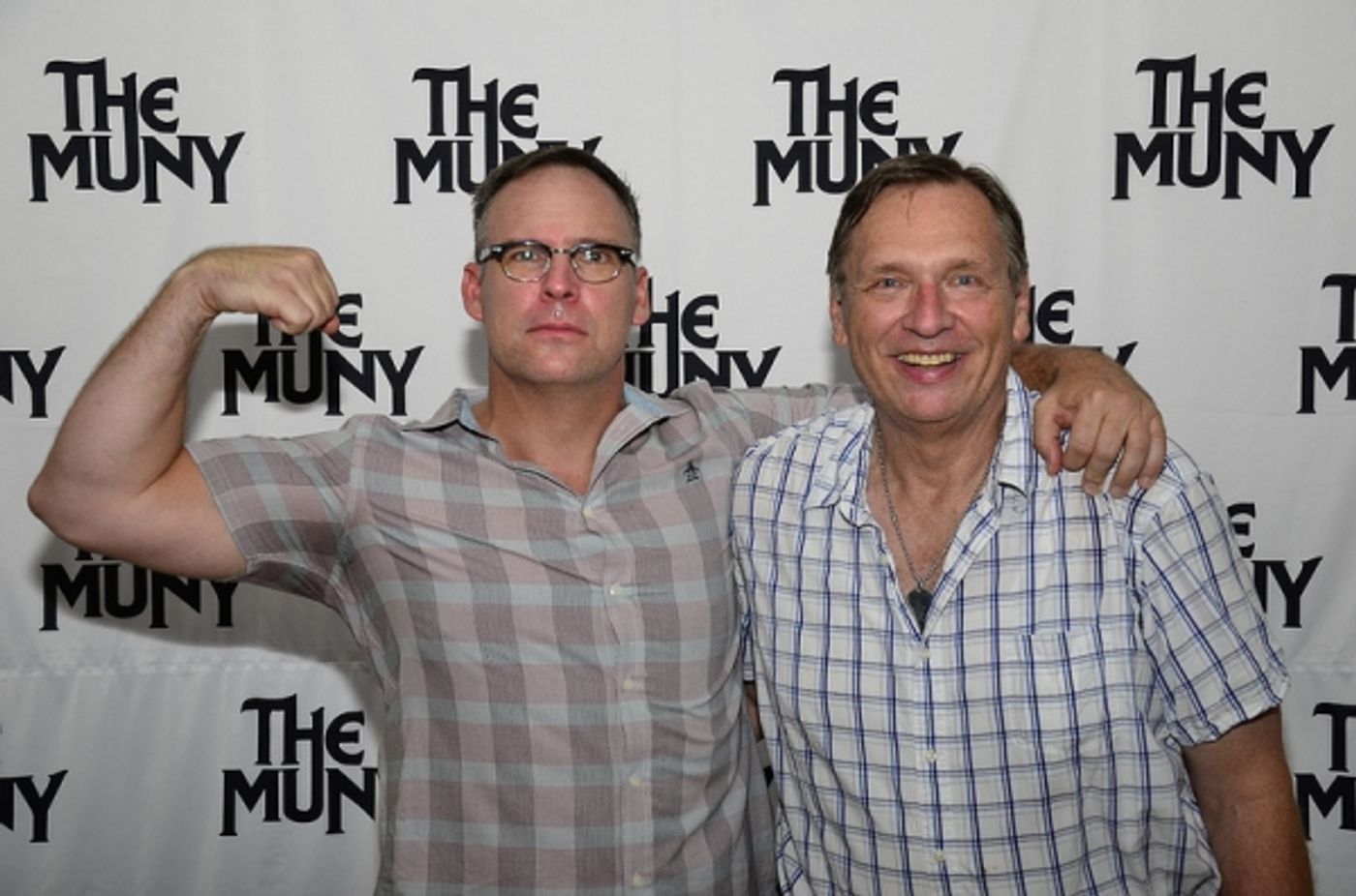 Photo Flash: Inside Opening Night of SOUTH PACIFIC at the MUNY!  Image