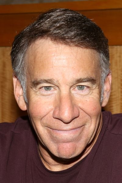  Composer Stephen Schwartz  Photo